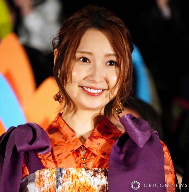 Haruka Tomatsu